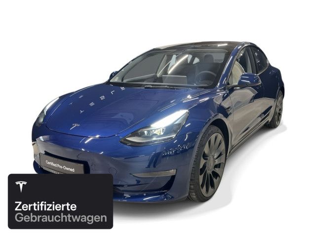 Tesla Model 3 62.338 km 29.600 &euro; Hanau 63457