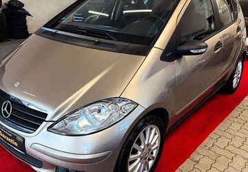 Mercedes-Benz A 180 96.000 km 4.500 &euro; Hanau 63456