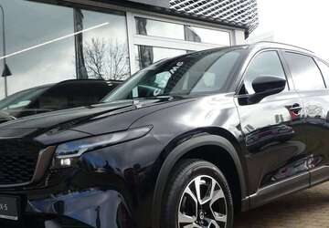 Mazda CX-5 1.900 km 37.390 &euro; Groß-Umstadt 64823
