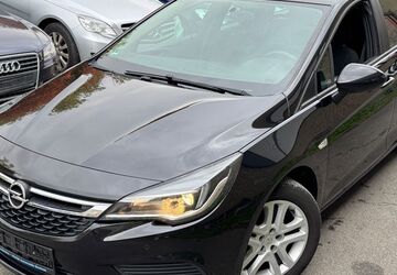 Opel Astra 253.000 km 5.549 &euro; Frankfurt am Main 65933