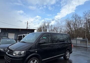 VW T5 Transporter 244.727 km 12.999 &euro; Frankfurt am Main 60486