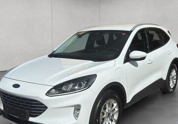 Ford Kuga 43.410 km 21.950 &euro; Frankfurt 60386