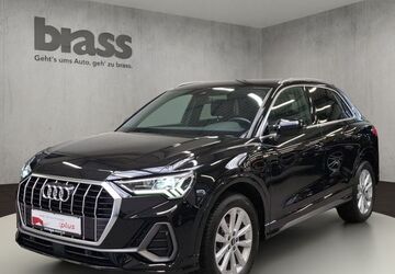 Audi Q3 72.832 km 30.600 &euro; Dietzenbach 63128