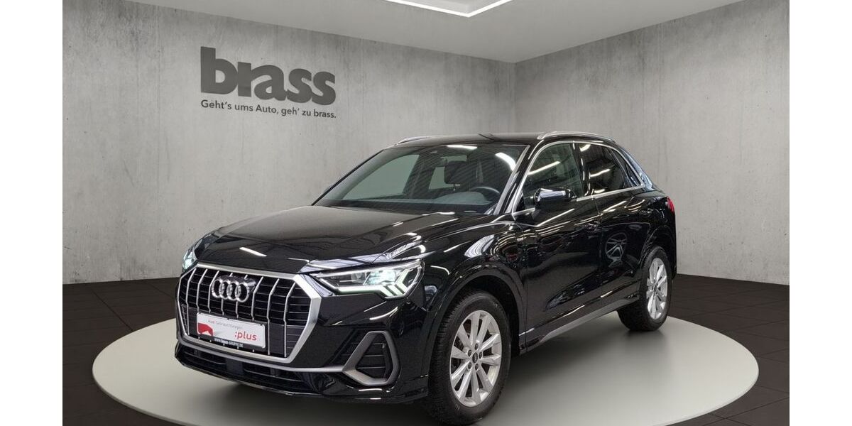 Audi Q3 72.832 km 30.600 &euro; Dietzenbach 63128