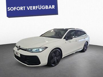 Gebrauchte VW Passat