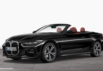 BMW 420 58.338 km 44.890 &euro; Dreieich-Sprendlingen 63303