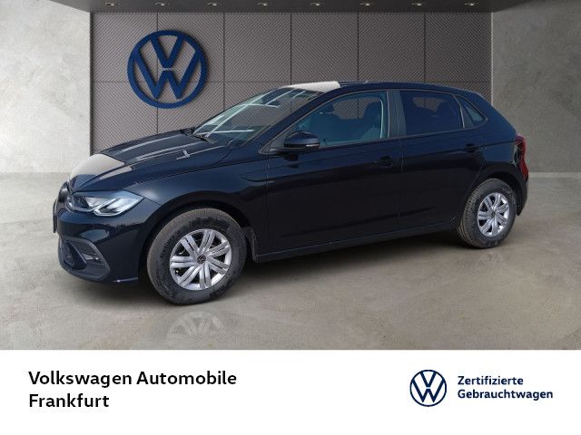 VW Polo 1.050 km 18.480 &euro; Hanau 63452