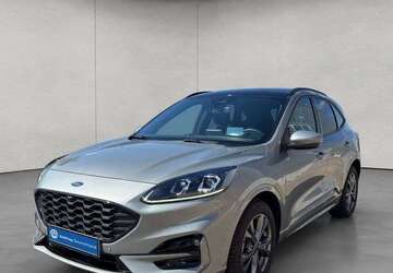 Ford Kuga 31.625 km 21.950 &euro; Hanau 63452