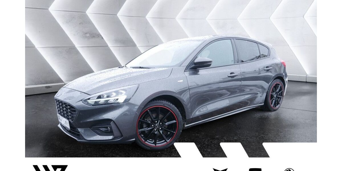 Ford Focus 58.949 km 15.687 &euro; Büdingen-Düdelsheim 63654