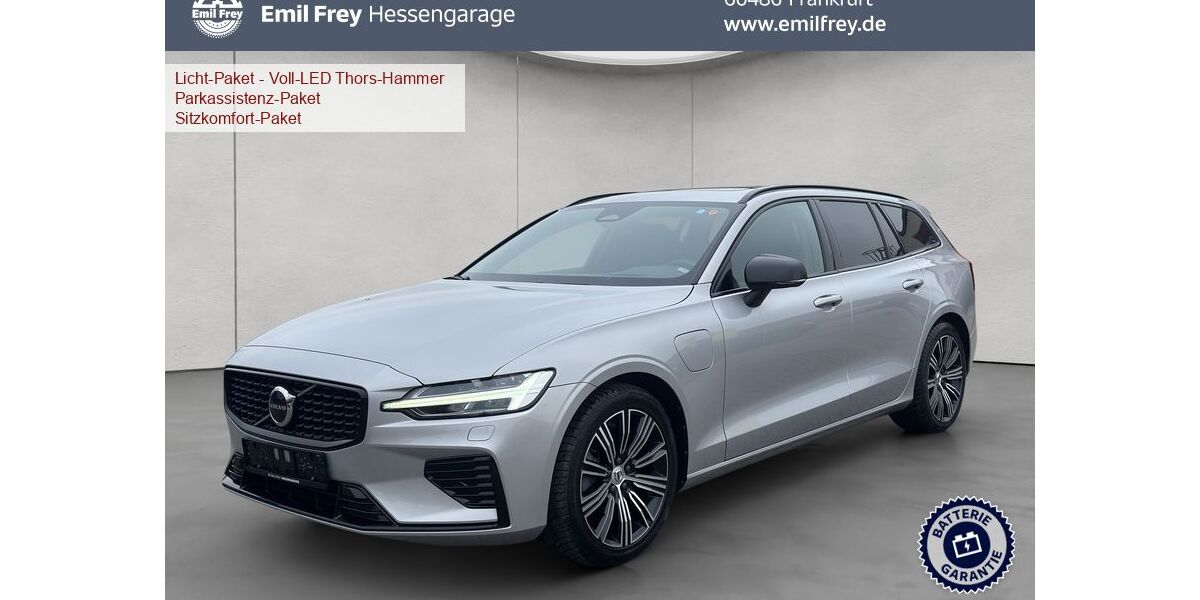 Volvo V60 37.407 km 37.950 &euro; Frankfurt am Main 60486