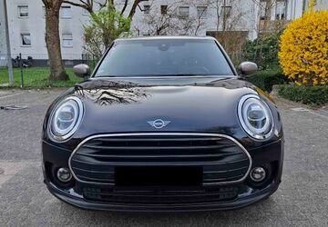 Mini Cooper Clubman 46.000 km 19.500 &euro; Frankfurt am Main 60433