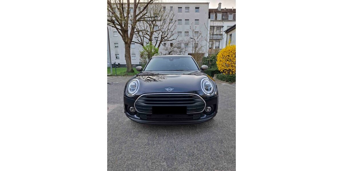 Mini Cooper Clubman 46.000 km 19.500 &euro; Frankfurt am Main 60433