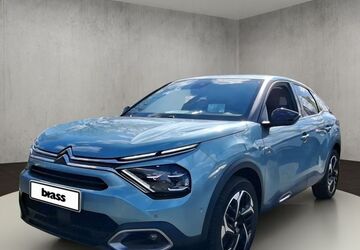 Citroen C4 12.937 km 19.990 &euro; Aschaffenburg 63739