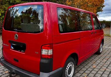 VW T5 Transporter 222.896 km 13.500 &euro; Aschaffenburg 63739