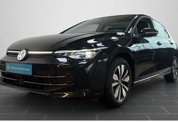 VW Golf 25.811 km 23.430 &euro; Aschaffenburg 63741