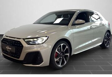 Audi A1 3.990 km 30.490 &euro; Aschaffenburg 63741