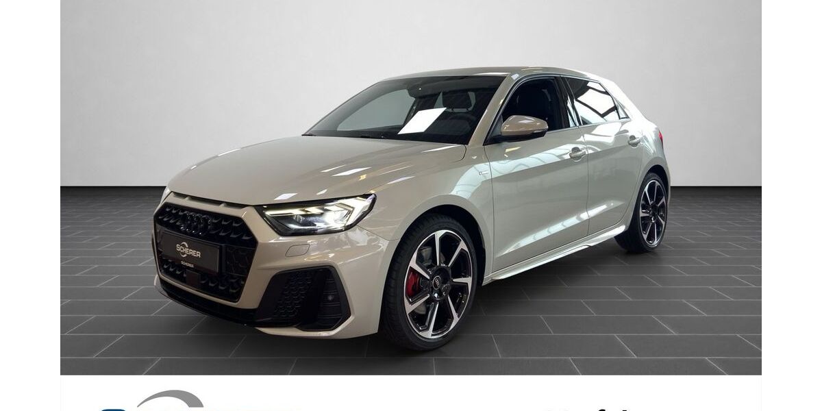 Audi A1 3.990 km 30.490 &euro; Aschaffenburg 63741