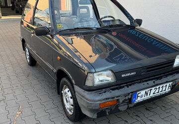 Suzuki Alto 92.000 km 1.950 &euro; Frankfurt 60487