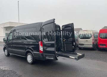 Gebrauchte Ford Transit