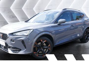 Cupra Formentor 59.043 km 26.319 &euro; Büdingen-Düdelsheim 63654