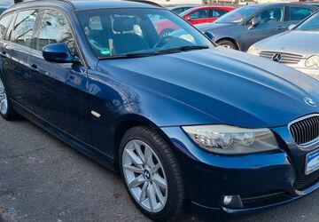 BMW 325 159.000 km 8.300 &euro; Mühlheim am Main 63165