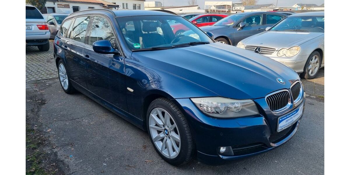 BMW 325 159.000 km 8.300 &euro; Mühlheim am Main 63165