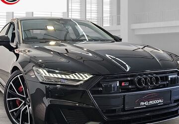 Audi S7 81.500 km 61.999 &euro; Hanau 63452
