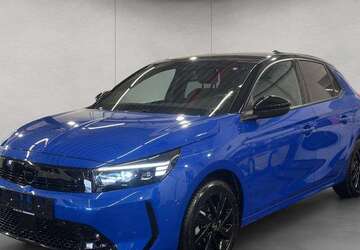 Opel Corsa 9.964 km 18.950 &euro; Frankfurt am Main 60386