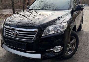 Toyota RAV 4 147.000 km 12.990 &euro; Stockstadt 63811