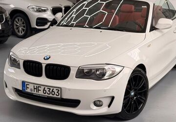 BMW 118 200.000 km 5.999 &euro; Heusenstamm (bei Frankfurt) 63150