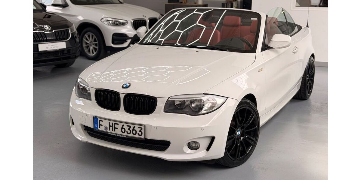 BMW 118 200.000 km 5.999 &euro; Heusenstamm (bei Frankfurt) 63150