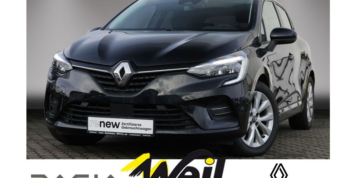 Renault Clio 40.160 km 16.490 &euro; Friedrichsdorf 61381