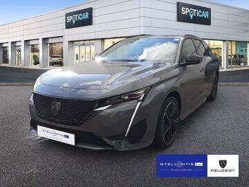 Gebrauchte Peugeot 308