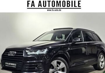 Audi Q7 154.600 km 31.490 &euro; Mainaschaff 63814