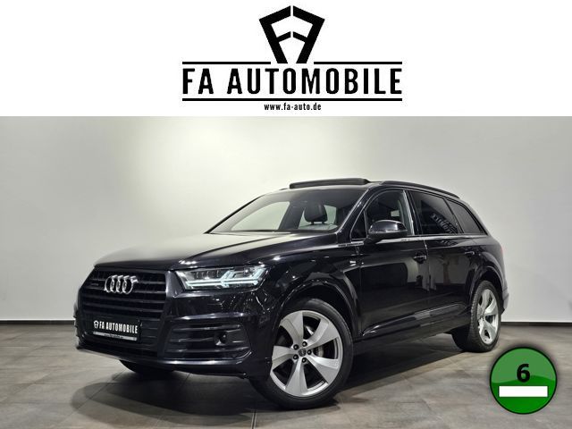Audi Q7 154.600 km 31.490 &euro; Mainaschaff 63814