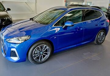 BMW 220 Active Tourer 36.000 km 29.900 &euro; Maintal 63477