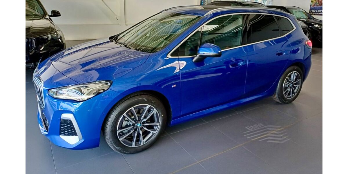 BMW 220 Active Tourer 36.000 km 29.900 &euro; Maintal 63477