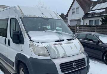 Fiat Ducato 150.000 km 8.899 &euro; Schaafheim 64850