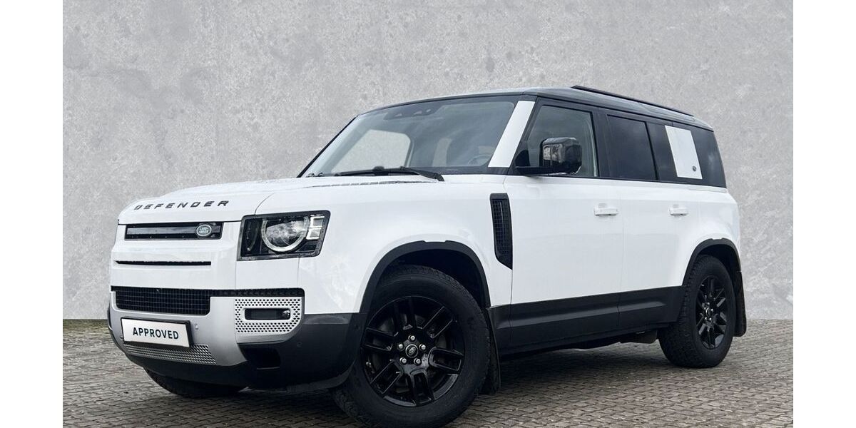 Land Rover Defender 125.280 km 42.900 &euro; Bruchköbel 63486