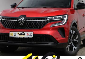 Renault Austral 9.990 km 33.990 &euro; Friedrichsdorf 61381