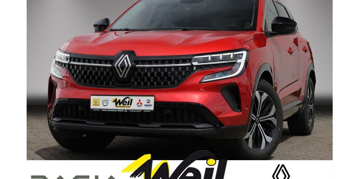 Renault Austral 9.990 km 33.990 &euro; Friedrichsdorf 61381