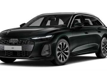 Audi A6 25.600 km 49.999 &euro; Hanau 63452