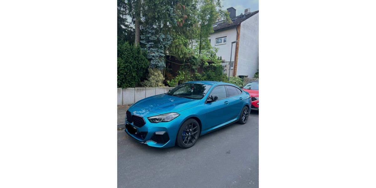 BMW M235 57.000 km 34.599 &euro; Heusenstamm 63150