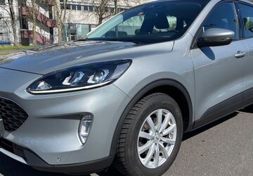 Ford Kuga 152.650 km 13.850 &euro; Aschaffenburg 63741