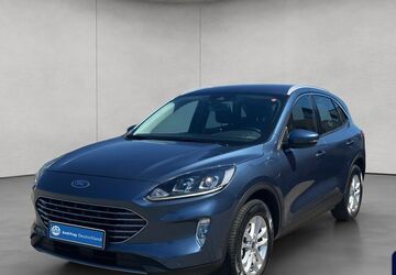 Ford Kuga 35.497 km 19.450 &euro; Hanau 63452