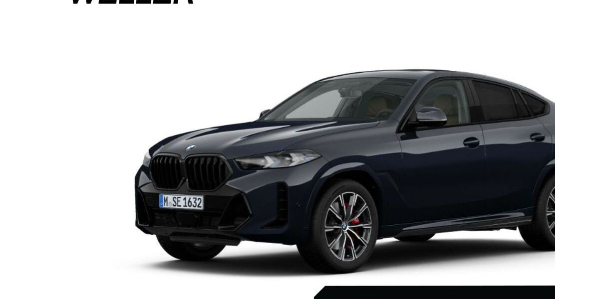 BMW X6 30.573 km 79.690 &euro; Bad Homburg 61352