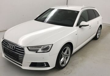 Audi A4 170.481 km 14.209 &euro; Eschborn 65760