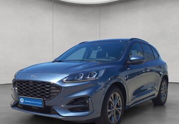 Ford Kuga 18.245 km 22.950 &euro; Frankfurt 60386