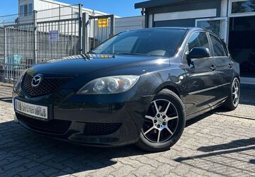Mazda 3 118.165 km 3.199 &euro; Hanau 63456