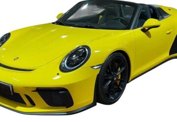 Porsche 991 4.600 km 310.000 &euro; Schöneck 61137